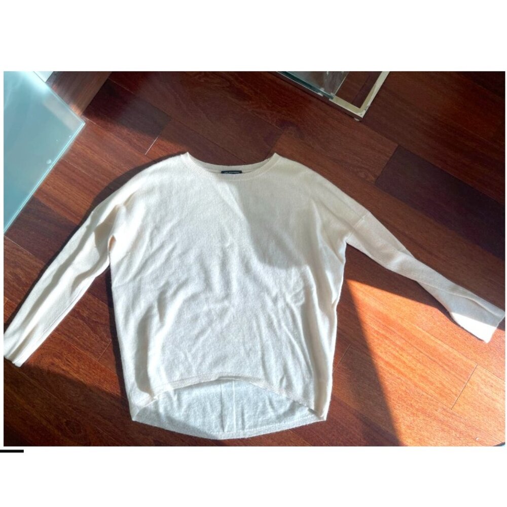 Saks Fifth Avenue Cashmere Sweater